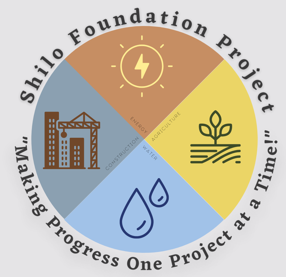 Shilo Foundation Project
